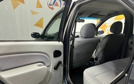 Renault Logan I, 2009 год, 295 000 рублей, 24 фотография