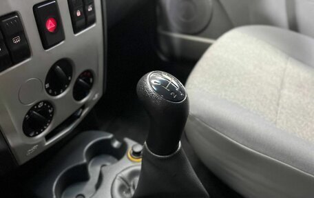 Renault Logan I, 2009 год, 295 000 рублей, 30 фотография