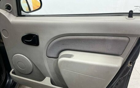 Renault Logan I, 2009 год, 295 000 рублей, 27 фотография