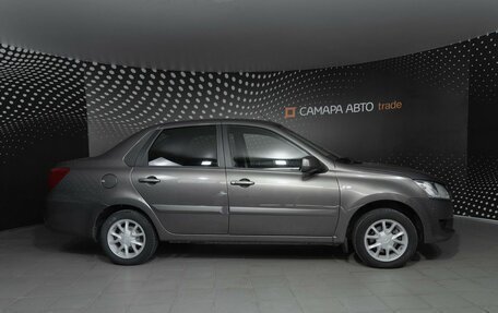 Datsun on-DO I рестайлинг, 2018 год, 463 000 рублей, 5 фотография