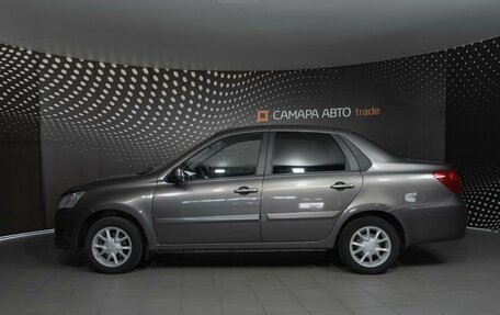 Datsun on-DO I рестайлинг, 2018 год, 463 000 рублей, 6 фотография