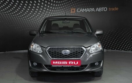 Datsun on-DO I рестайлинг, 2018 год, 463 000 рублей, 7 фотография