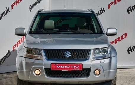 Suzuki Grand Vitara, 2008 год, 1 250 000 рублей, 2 фотография