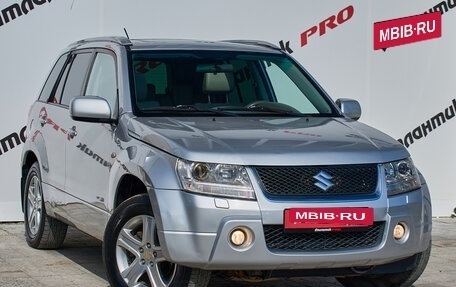 Suzuki Grand Vitara, 2008 год, 1 250 000 рублей, 3 фотография