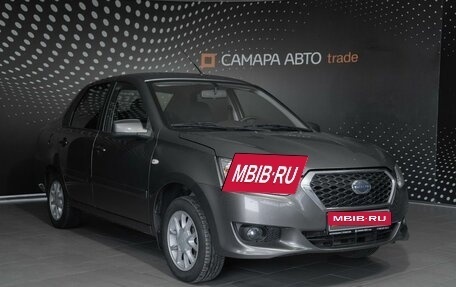 Datsun on-DO I рестайлинг, 2018 год, 463 000 рублей, 3 фотография