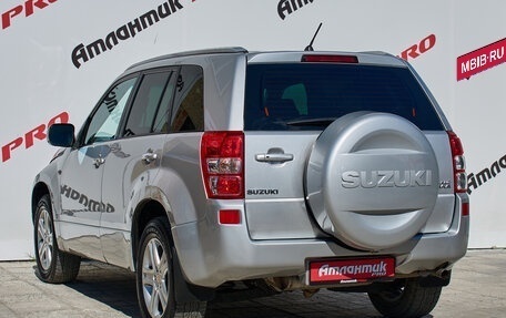 Suzuki Grand Vitara, 2008 год, 1 250 000 рублей, 4 фотография