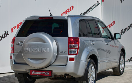 Suzuki Grand Vitara, 2008 год, 1 250 000 рублей, 6 фотография