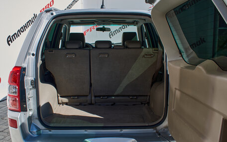 Suzuki Grand Vitara, 2008 год, 1 250 000 рублей, 8 фотография