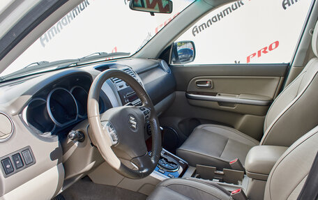 Suzuki Grand Vitara, 2008 год, 1 250 000 рублей, 9 фотография