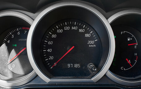 Suzuki Grand Vitara, 2008 год, 1 250 000 рублей, 14 фотография