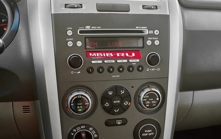 Suzuki Grand Vitara, 2008 год, 1 250 000 рублей, 16 фотография