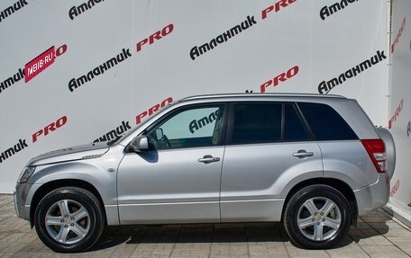 Suzuki Grand Vitara, 2008 год, 1 250 000 рублей, 7 фотография