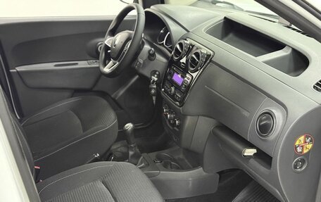 Renault Dokker, 2018 год, 850 000 рублей, 8 фотография