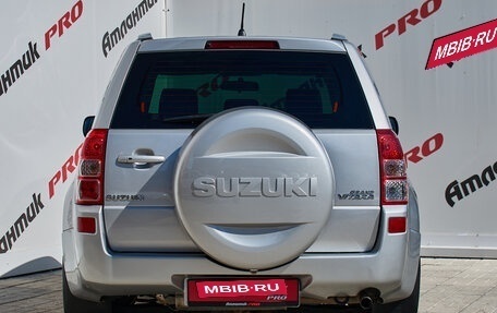 Suzuki Grand Vitara, 2008 год, 1 250 000 рублей, 5 фотография