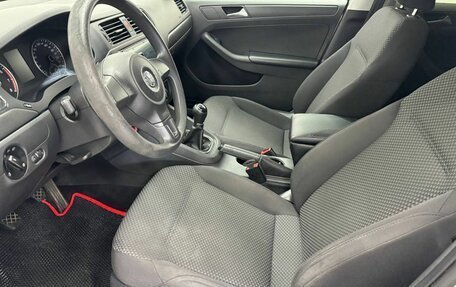 Volkswagen Jetta VI, 2013 год, 1 010 000 рублей, 9 фотография