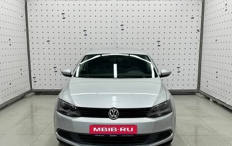 Volkswagen Jetta VI, 2013 год, 1 010 000 рублей, 3 фотография