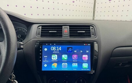 Volkswagen Jetta VI, 2013 год, 1 010 000 рублей, 15 фотография