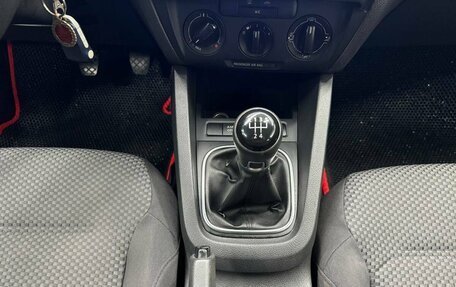 Volkswagen Jetta VI, 2013 год, 1 010 000 рублей, 14 фотография
