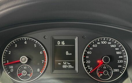 Volkswagen Jetta VI, 2013 год, 1 010 000 рублей, 12 фотография