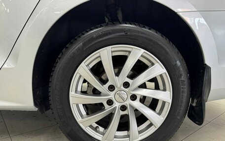 Volkswagen Jetta VI, 2013 год, 1 010 000 рублей, 18 фотография