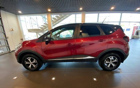 Renault Kaptur I рестайлинг, 2020 год, 1 770 000 рублей, 6 фотография