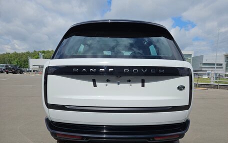Land Rover Range Rover IV рестайлинг, 2025 год, 29 556 000 рублей, 6 фотография