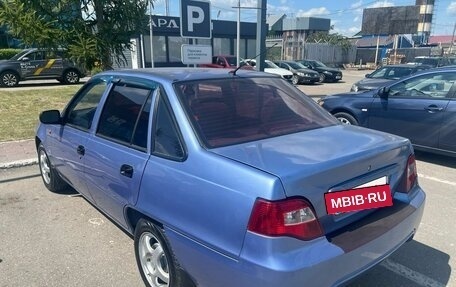 Daewoo Nexia I рестайлинг, 2008 год, 265 000 рублей, 2 фотография