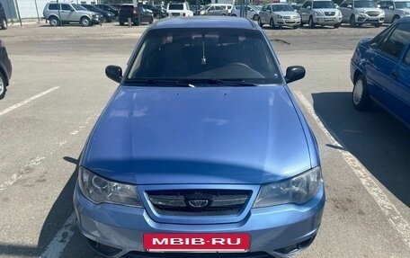Daewoo Nexia I рестайлинг, 2008 год, 265 000 рублей, 3 фотография