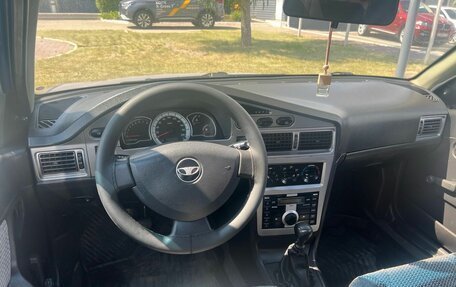 Daewoo Nexia I рестайлинг, 2008 год, 265 000 рублей, 5 фотография