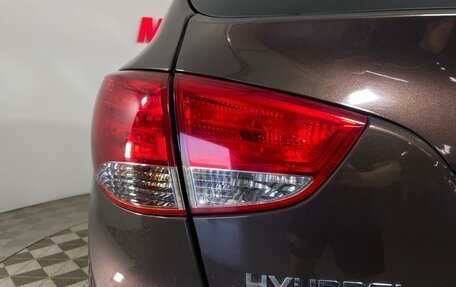 Hyundai ix35 I рестайлинг, 2013 год, 1 003 000 рублей, 8 фотография