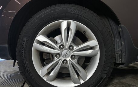 Hyundai ix35 I рестайлинг, 2013 год, 1 003 000 рублей, 9 фотография