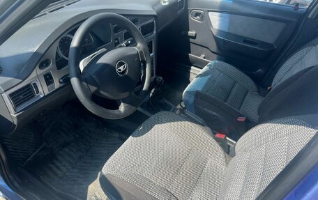 Daewoo Nexia I рестайлинг, 2008 год, 265 000 рублей, 6 фотография