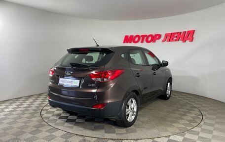 Hyundai ix35 I рестайлинг, 2013 год, 1 003 000 рублей, 4 фотография