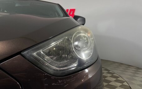 Hyundai ix35 I рестайлинг, 2013 год, 1 003 000 рублей, 7 фотография