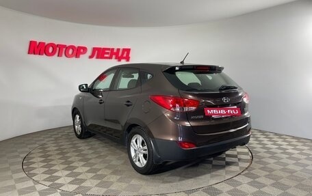 Hyundai ix35 I рестайлинг, 2013 год, 1 003 000 рублей, 6 фотография