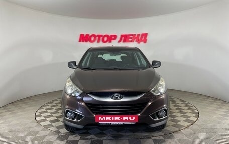 Hyundai ix35 I рестайлинг, 2013 год, 1 003 000 рублей, 2 фотография