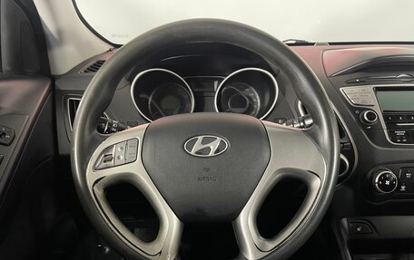 Hyundai ix35 I рестайлинг, 2013 год, 1 003 000 рублей, 13 фотография
