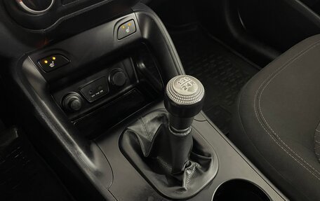 Hyundai ix35 I рестайлинг, 2013 год, 1 003 000 рублей, 20 фотография