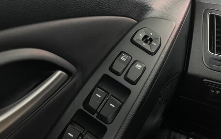 Hyundai ix35 I рестайлинг, 2013 год, 1 003 000 рублей, 19 фотография