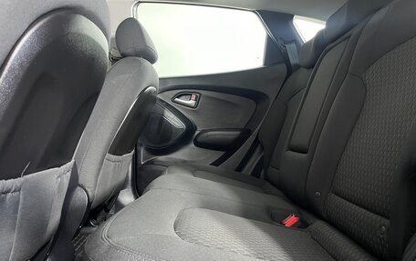 Hyundai ix35 I рестайлинг, 2013 год, 1 003 000 рублей, 17 фотография