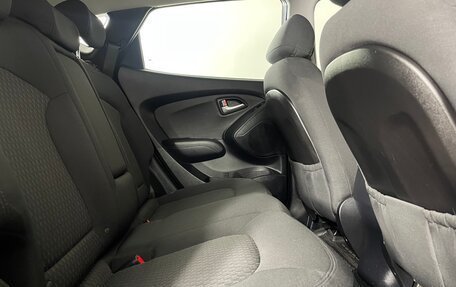 Hyundai ix35 I рестайлинг, 2013 год, 1 003 000 рублей, 18 фотография