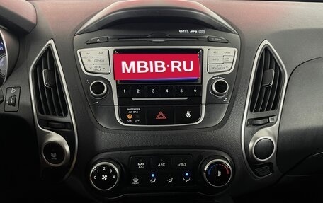 Hyundai ix35 I рестайлинг, 2013 год, 1 003 000 рублей, 15 фотография