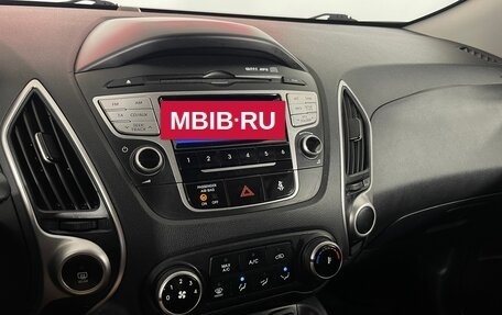 Hyundai ix35 I рестайлинг, 2013 год, 1 003 000 рублей, 16 фотография