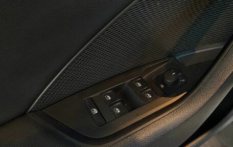 Skoda Octavia IV, 2021 год, 1 850 000 рублей, 22 фотография
