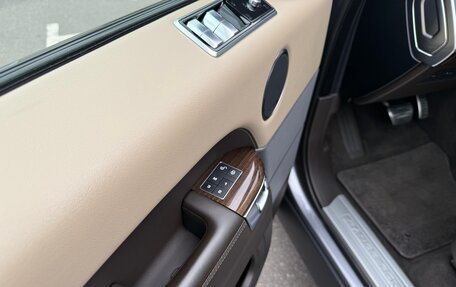Land Rover Range Rover Sport II, 2019 год, 8 500 000 рублей, 18 фотография