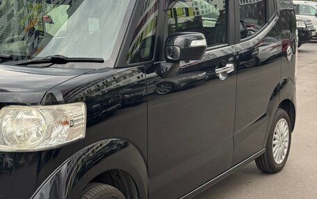 Honda N-BOX I рестайлинг, 2014 год, 759 000 рублей, 3 фотография