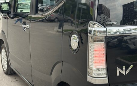 Honda N-BOX I рестайлинг, 2014 год, 759 000 рублей, 6 фотография