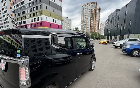 Honda N-BOX I рестайлинг, 2014 год, 759 000 рублей, 11 фотография