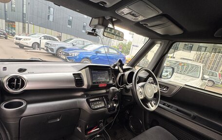 Honda N-BOX I рестайлинг, 2014 год, 759 000 рублей, 10 фотография