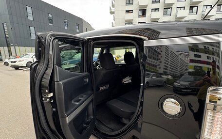 Honda N-BOX I рестайлинг, 2014 год, 759 000 рублей, 7 фотография